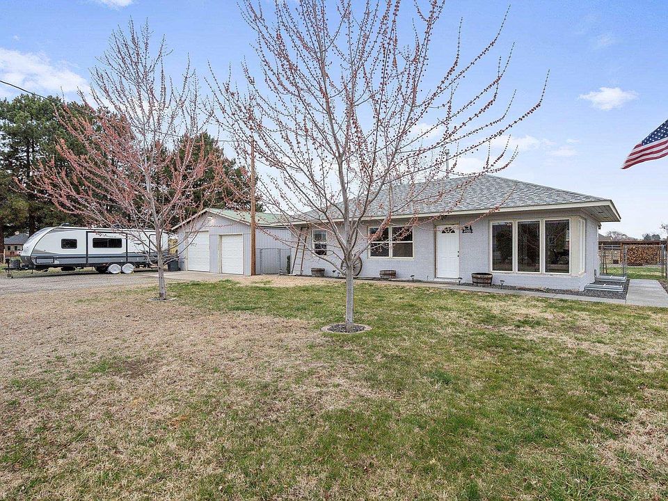 26742 Ice Harbor Dr, Burbank, WA 99323 Zillow