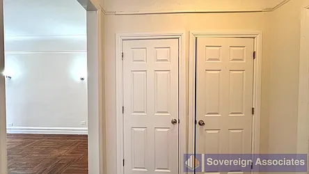 Rented by Sovereign Associates