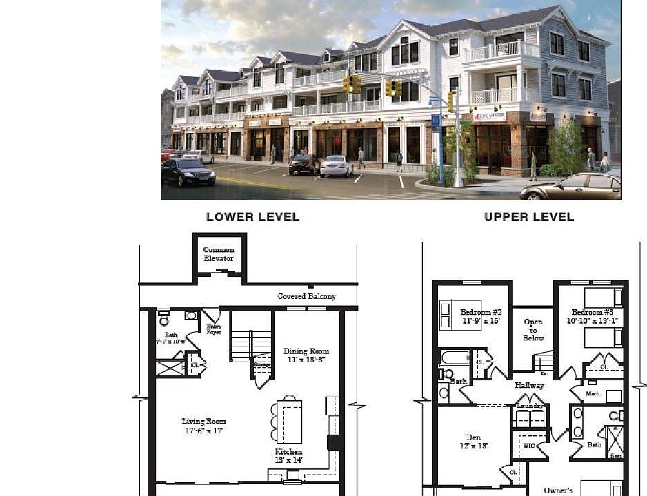 2nd image of 2907 Dune Dr Unit 3