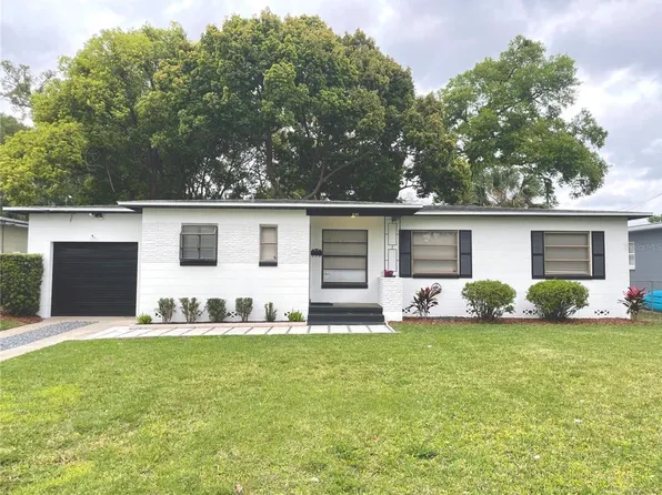 203 W SPRUCE STREET, ORLANDO, FL 32804