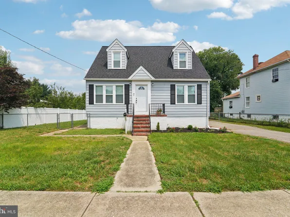 204 Church St, Baltimore, MD 21225