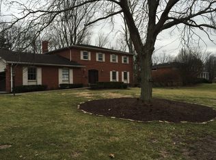 7630 Elbrook Ave, Cincinnati, OH 45237