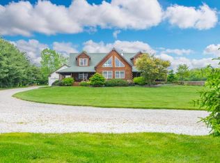 6384 Blacklick Eastern Rd NW, Pickerington, OH 43147