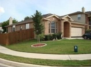 2520 Sir Barton Bay, Cibolo, TX 78108