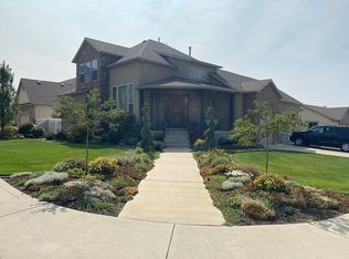 1088 Valley Sage Dr, Springville, UT 84663