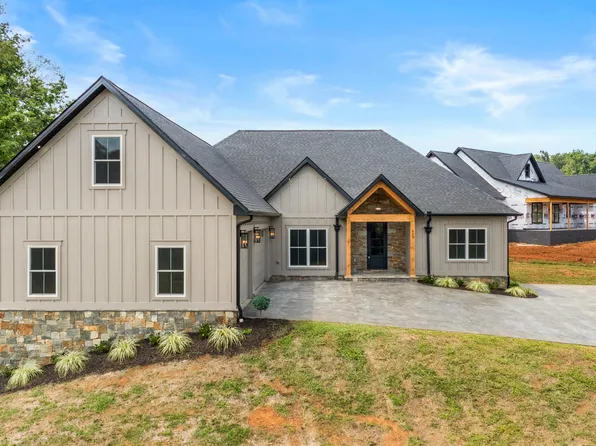 909 Sophie Dr, Greenback, TN 37742