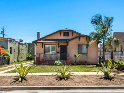 604 W 106th St, Los Angeles, CA, 90044