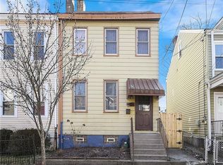 1539 Hatteras St, Pittsburgh, PA 15212