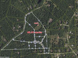 11 Laurel Ln, East Stroudsburg, PA 18301