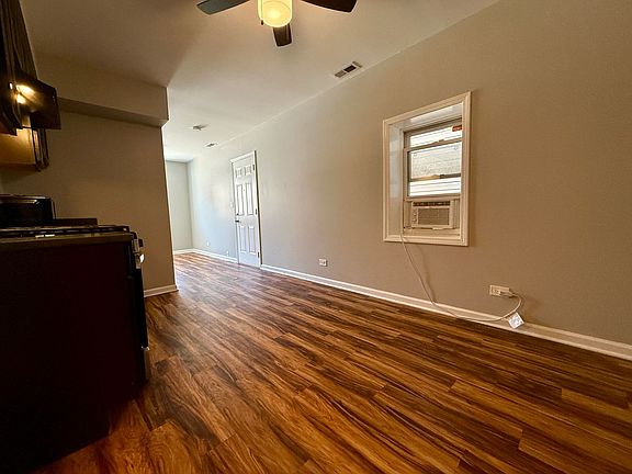 3rd image of 3534 S Parnell Ave #Gf