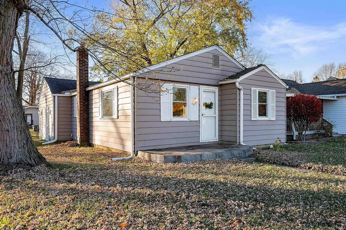 3 bed, 1134 sqft, $1,150 — Photo 1