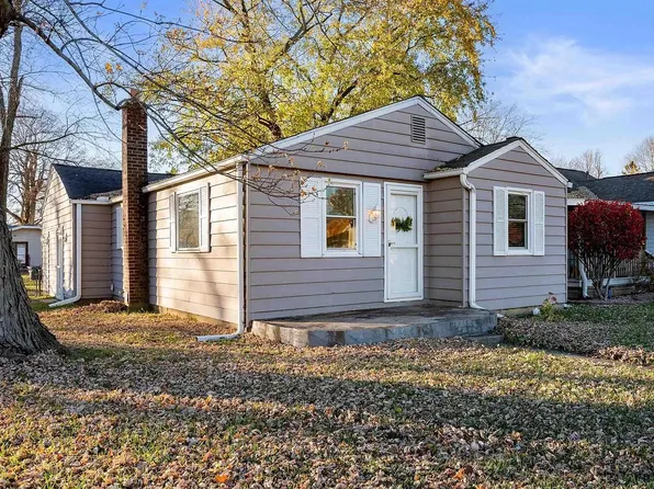 2213 S Eaton Ave, Muncie, IN 47302