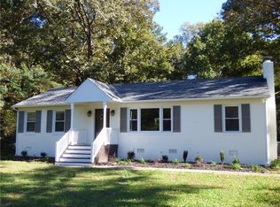 10029 Wycliff Rd, North Chesterfield, VA 23236