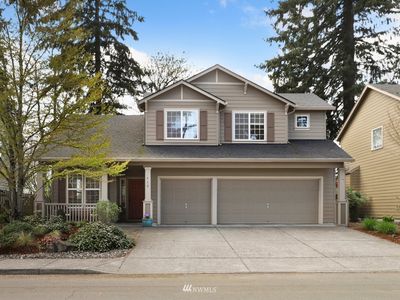 712 SE 197th, Camas, WA, 98607