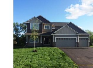 732 158th Ave NW, Andover, MN 55304