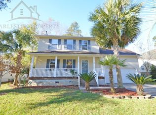 117 Apache Dr, Summerville, SC 29483