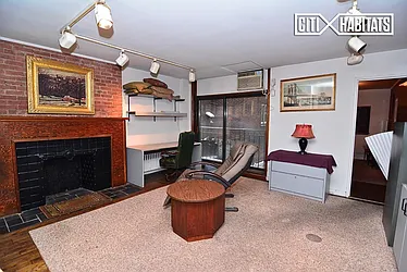 Rented by Citi Habitats