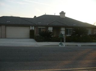 1454 Century Ave, Riverside, CA 92506