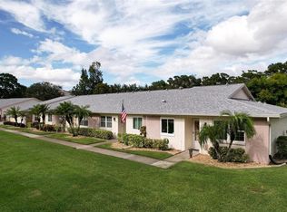 3410 Stonehaven Ct E APT C, Palm Harbor, FL 34684