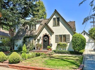 215 W Hermosa Dr, San Gabriel, CA 91775