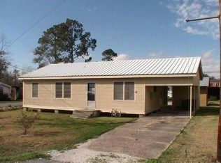 260 Elgin St, Houma, LA 70360