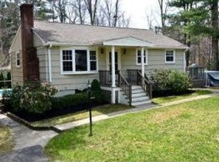 209 Birch St, Pembroke, MA 02359
