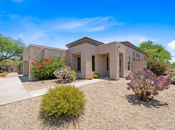7083 E WHISPERING MESQUITE Trail, Scottsdale, AZ 85266