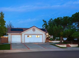 8825 Foxborough Ln, Lakeside, CA 92040