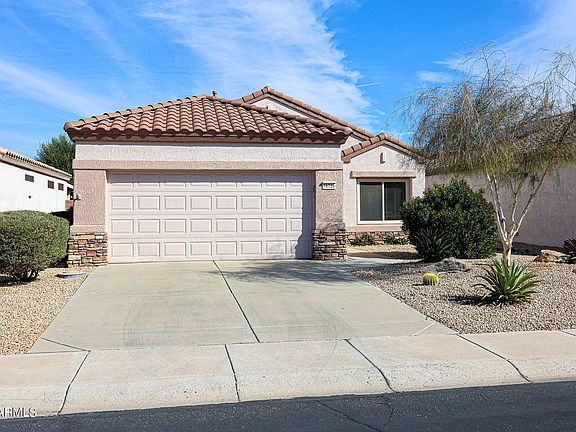 2nd image of 16226 W MONTOYA Drive