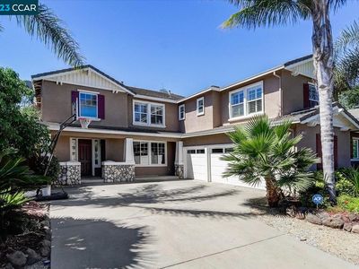 1400 Camden Ct, Brentwood, CA, 94513