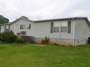 335 McCollum Bend Rd, McMinnville, TN 37110