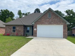 6933 Emerald Bay Loop, Shreveport, LA 71107