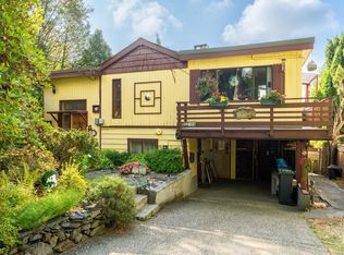 1689 Peters Rd, North Vancouver, BC V7J1Y7