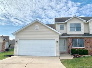 3806 Bristlecone Dr, Springfield, IL 62712