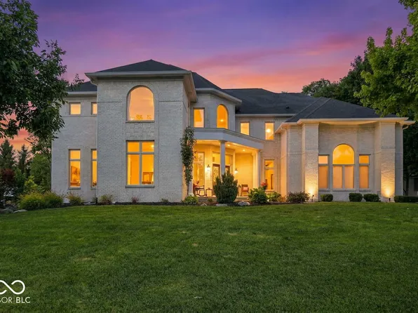 14682 Thor Run Dr, Fishers, IN 46040