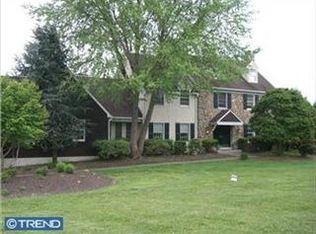 17 Raven Ln, Kennett Square, PA 19348
