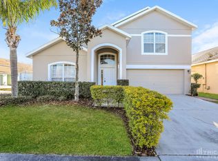 2101 Continental St, Saint Cloud, FL 34769
