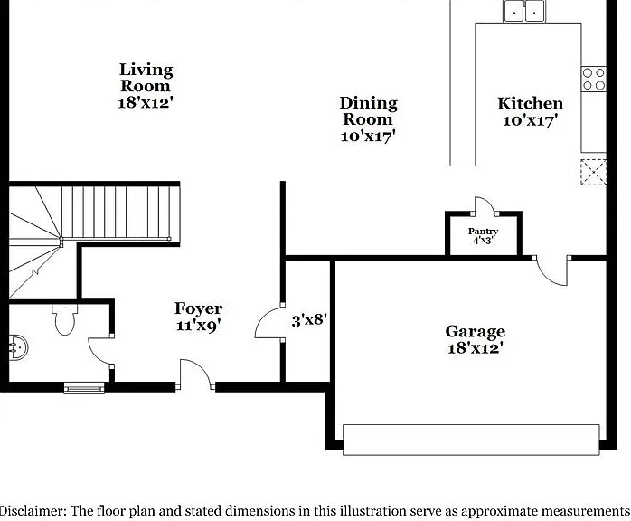 312 Leaflet Ives Trl — Photo 2