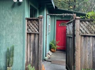 10000 E Zayante Rd, Felton, CA 95018