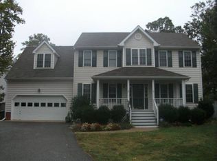 11704 Nettleham Ct, Henrico, VA 23233