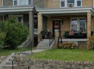 410 Emerson St NW, Washington, DC 20011