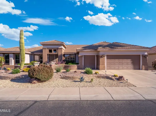 15534 W AGUA LINDA Lane, Surprise, AZ 85374