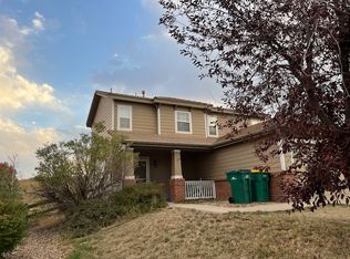 3662 Wonder Dr, Castle Rock, CO 80109