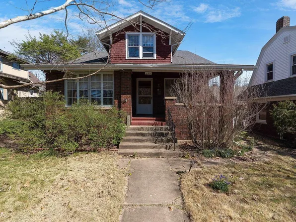 306 Sylvia St, West Lafayette, IN 47906