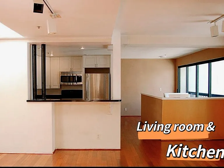 601 Van Ness Ave #62 — Photo 4