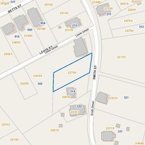 Smith St, Danville, VA, 24541