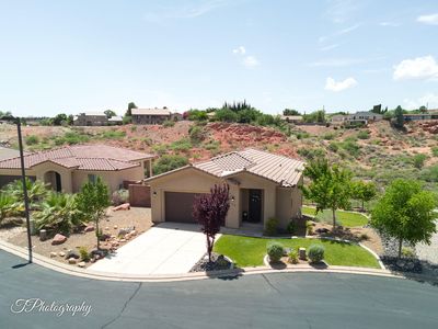 533 N Creek Ridge Cir, Washington, UT, 84780