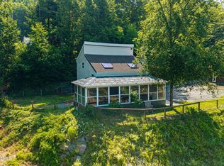 97 Conety Road, Granville, NY 12832