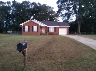 3327A Annie St, Dalzell, SC 29040