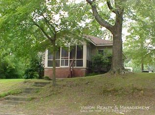 405 Austin Ave, Carrollton, GA 30117